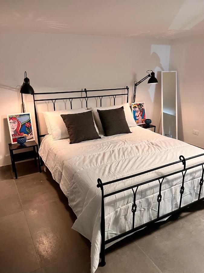 Apartment Grottebianche - Sicilian Catania