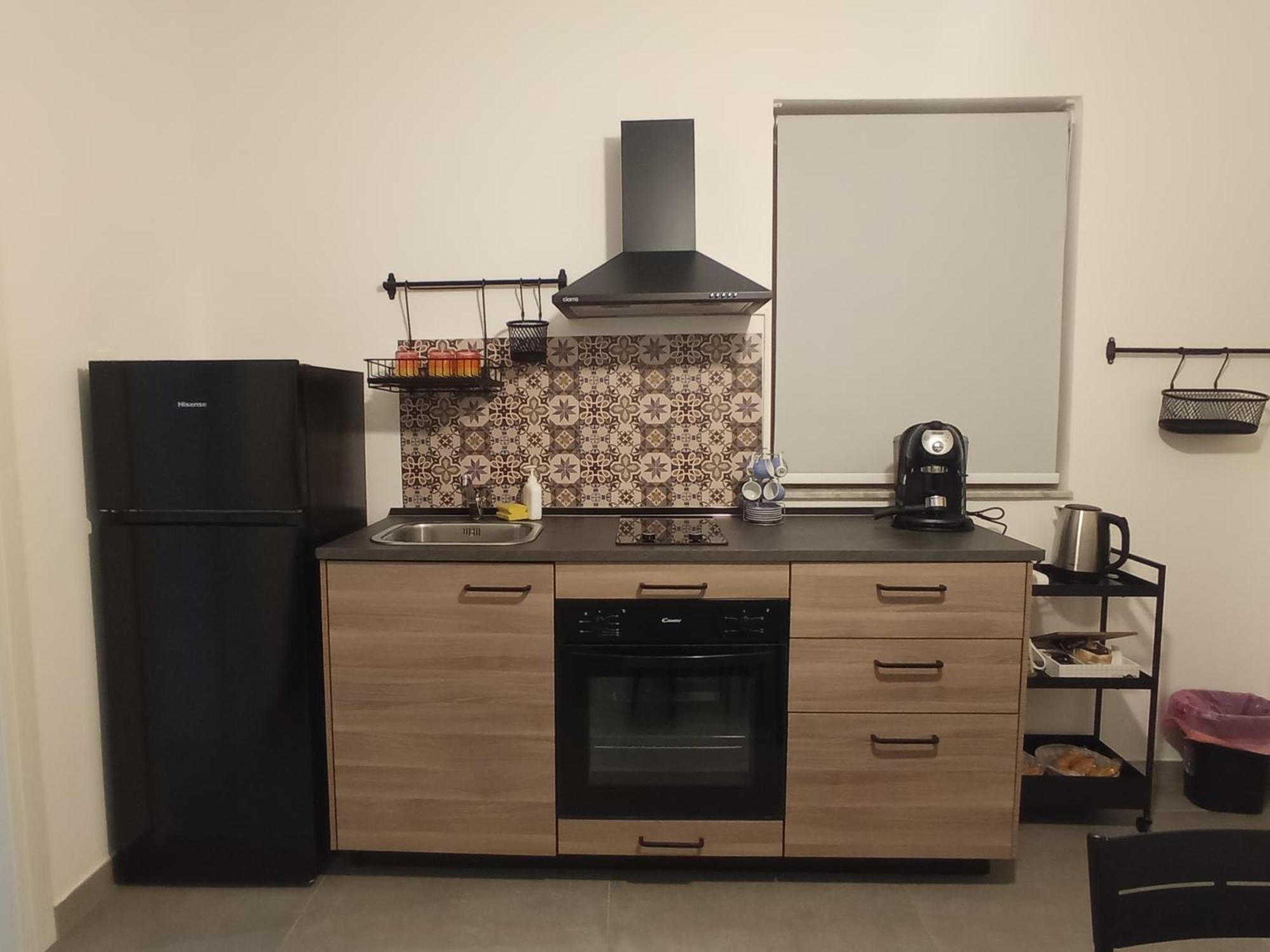 Apartment Grottebianche - Sicilian